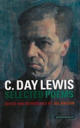 C. Day Lewis