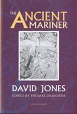 Ancient Mariner  9781904634140 Front Cover