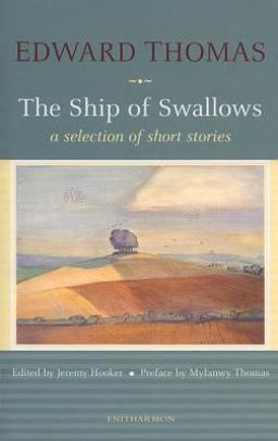 The Ship of Swallows