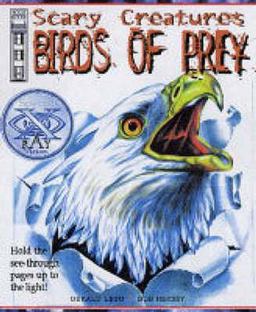Birds of Prey