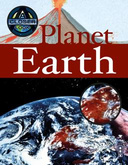Planet Earth