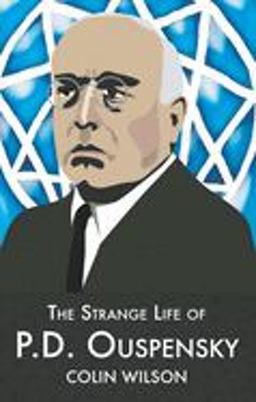Strange Life of P. D. Ouspensky  9781904658252 Front Cover