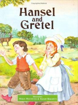 Hansel and Gretel