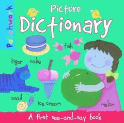 Picture Dictionary