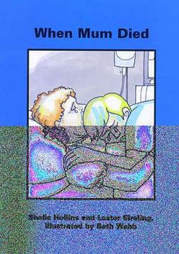 When Mum Died