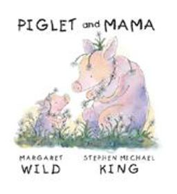 Piglet and Mama