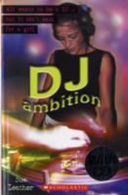DJ Ambition