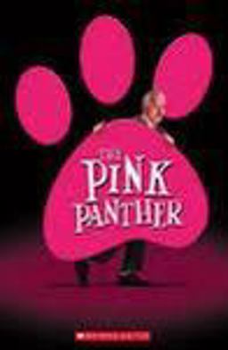 The Pink Panther - with Audio CD