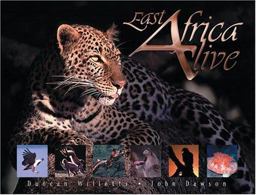 East Africa Alive