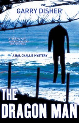 Dragon Man  9781904738237 Front Cover