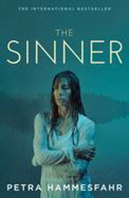 Sinner  9781904738251 Front Cover