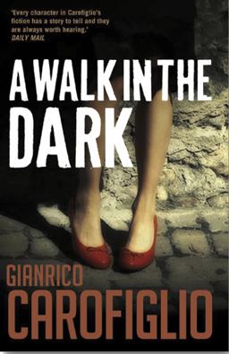 Walk in the Dark  9781904738534 Front Cover