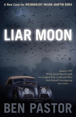Liar Moon  9781904738824 Front Cover