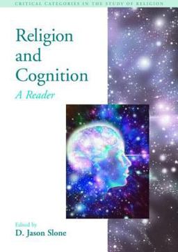 Religion and Cognition A Reader  9781904768715 Front Cover