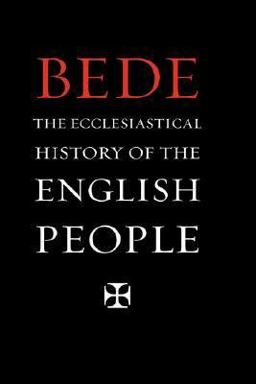 The Ecclesiastical History of the English People