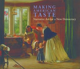 Making American Taste Making American Taste