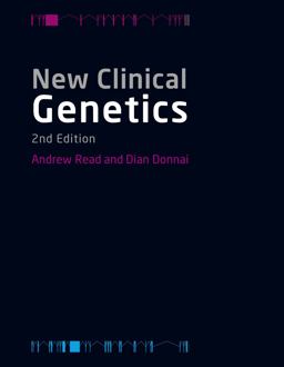 New Clinical Genetics New Clinical Genetics