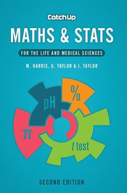 Catch up Maths and Stats 2e