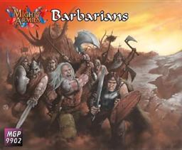 Barbarians