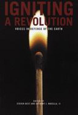 Igniting a Revolution
