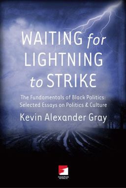 Waiting for Lightning to Strike The Fundamentals of Black Politics  9781904859918 Front Cover