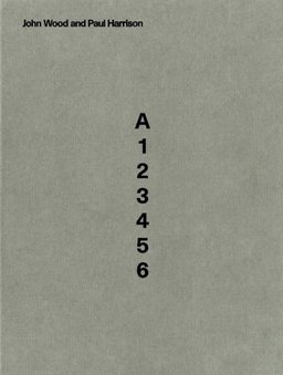 John Wood and Paul Harrison