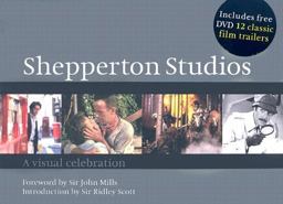 Shepperton Studios