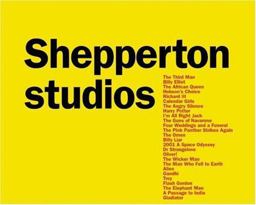 Shepperton Studios