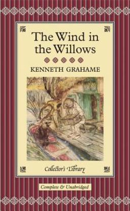 The Wind in the Willows