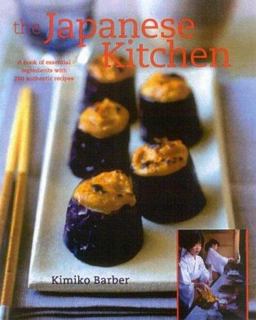Japanese Kitchen