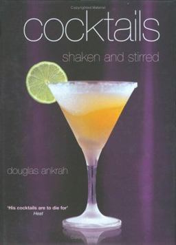 Cocktails