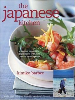 The Japanese Kitchen