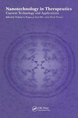 Nanotechnology in Therapeutics