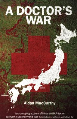 Doctor's War  9781904943402 Front Cover