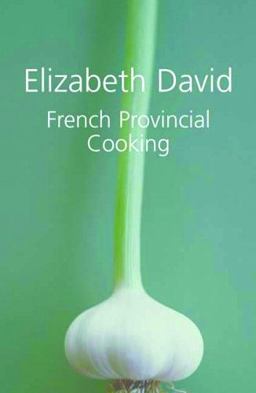 French Provincial Cooking