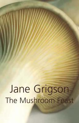 Mushroom Feast  9781904943891 Front Cover
