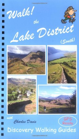 Walk the Lake District