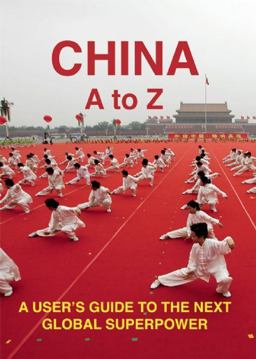 China a to Z