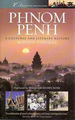 Phnom Penh 2008 9781904955405 Front Cover