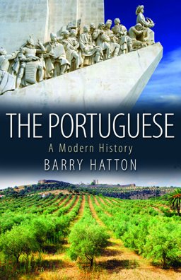 Portuguese Portrait of a Nation 2010 9781904955771 Front Cover