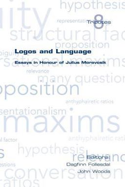 Logos and Language
