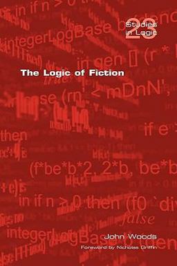 The Logic of Fiction The Logic of Fiction
