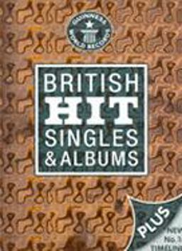British Hit Singles & Albums