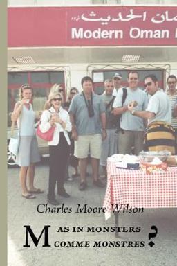 M As in Monsters / M Comme Monstres ?