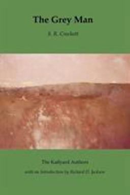 The Grey Man
