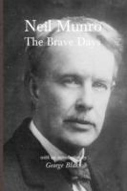 The Brave Days The Brave Days