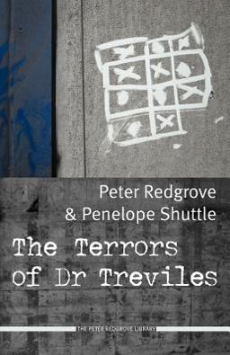 The Terrors of Dr Treviles