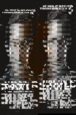 Mud, Sweat and Tears 4th 9781905026494 Front Cover