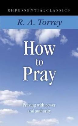 How to Pray