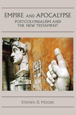 Empire and Apocalypse Postcolonialism an